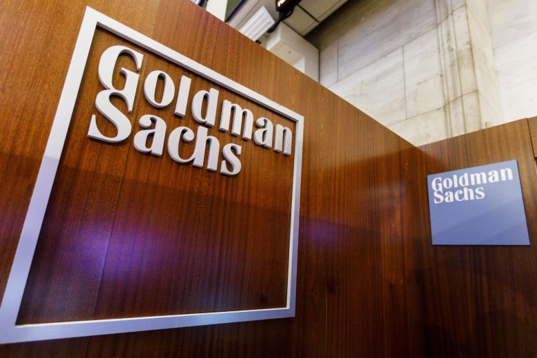 Goldman Sachs Group