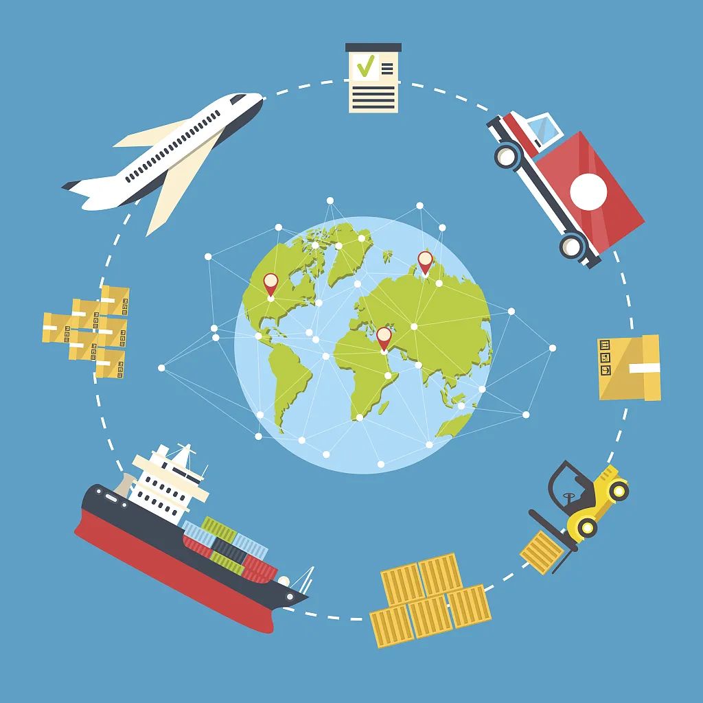 The necessity of global trade openness
