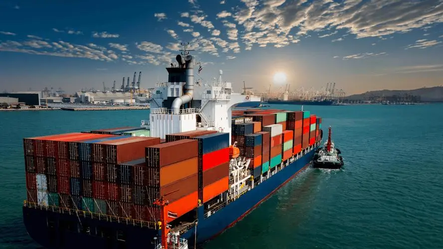 Cross border import services