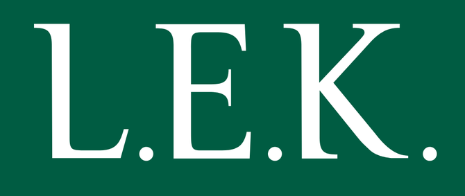 L.E.K. Consulting