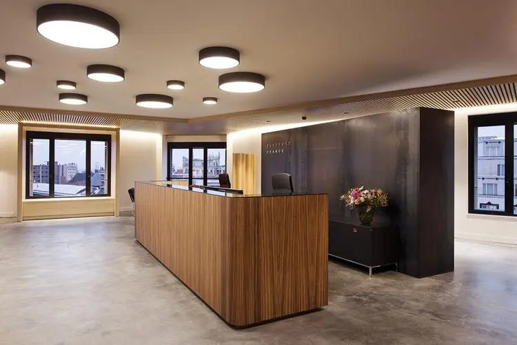Clifford Chance