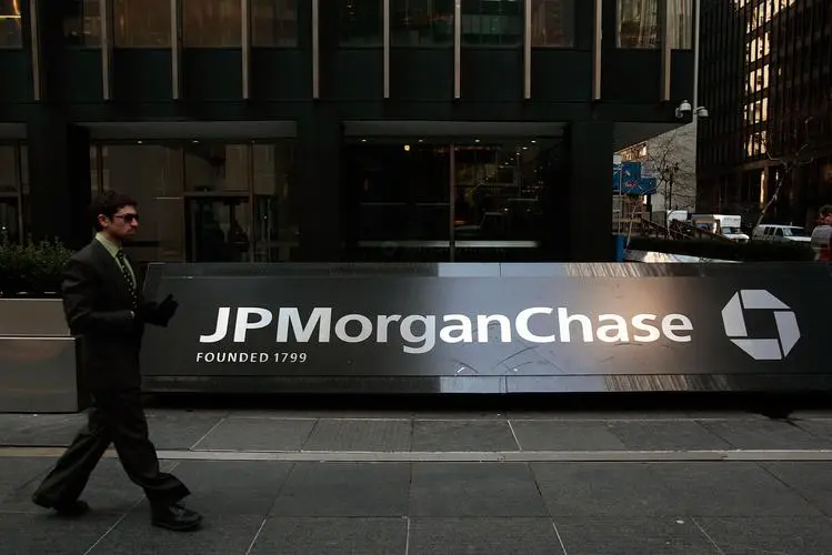 JPMorgan Chase